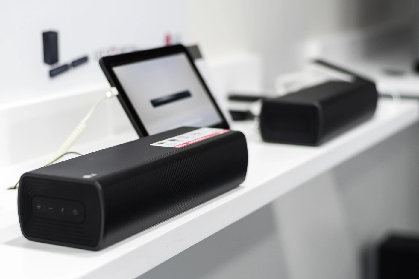 LG Innofest 2017 soundbar class="wp-image-545378"