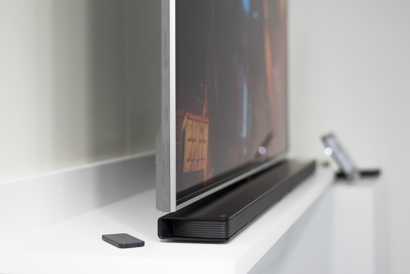 LG Innofest 2017 soundbar class="wp-image-545379" 