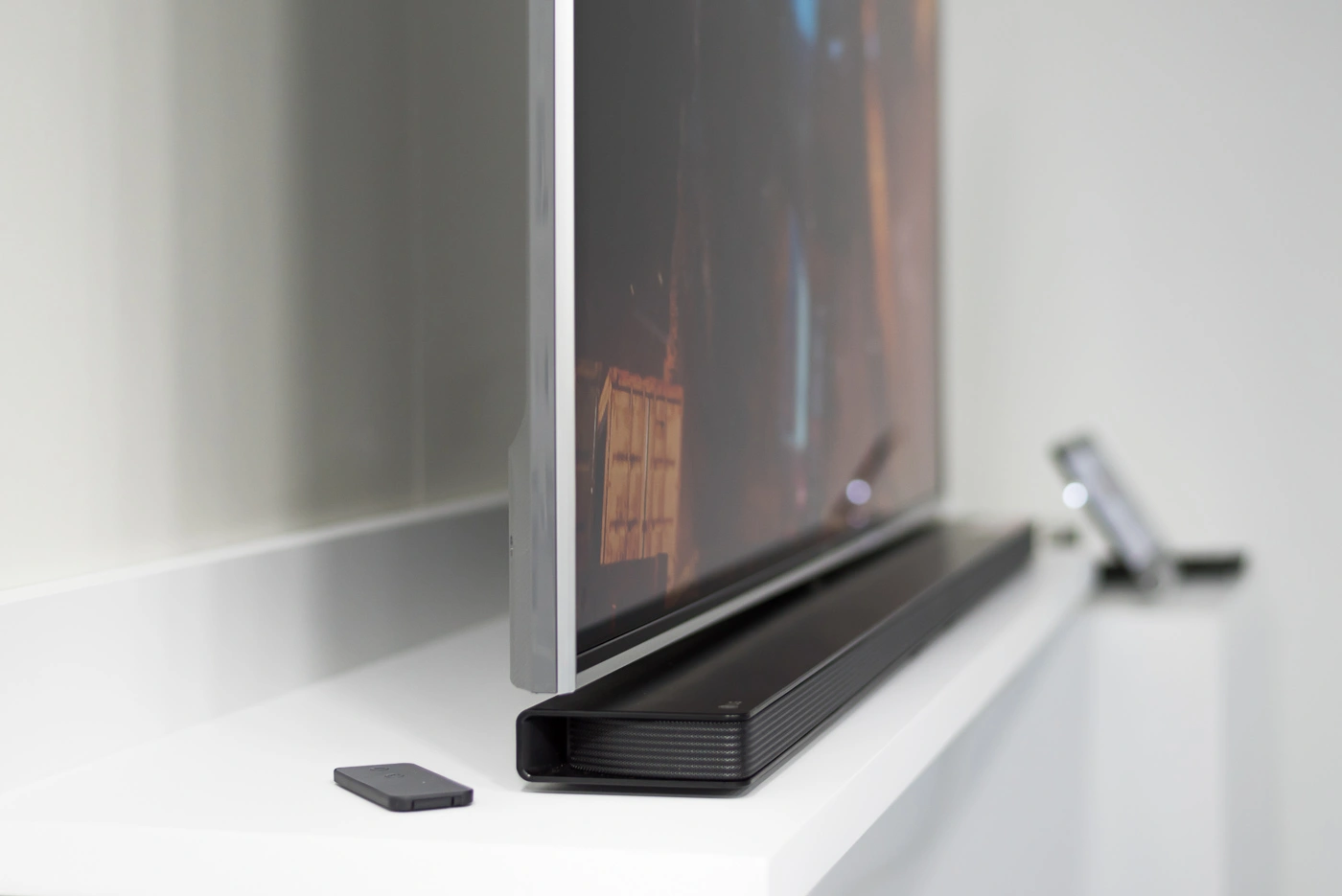 LG Innofest 2017 soundbar class="wp-image-545379"