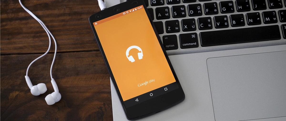 Muzyka Google Play połączy się z YouTube Music.