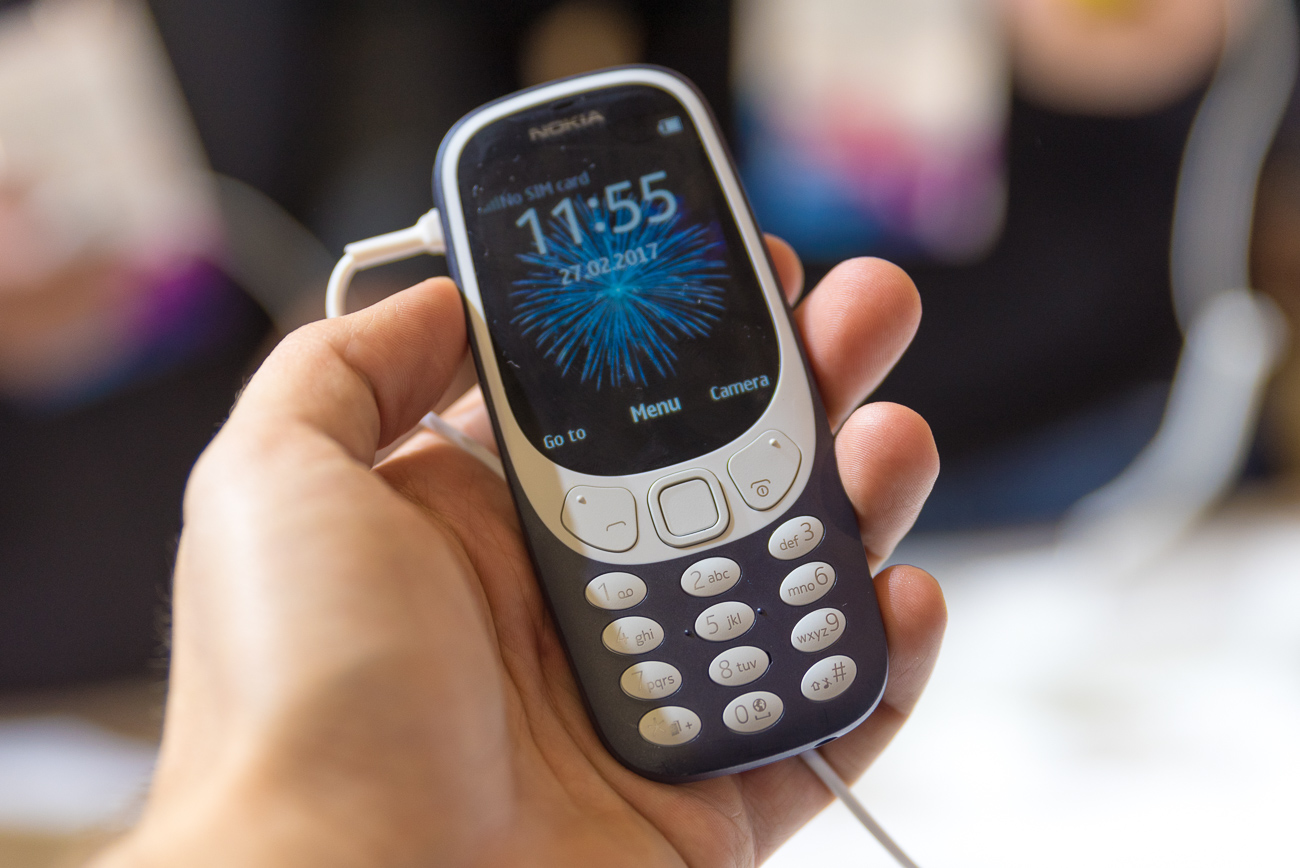nowa nokia 3310