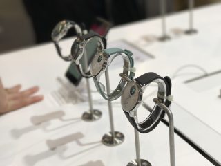 Nokia wchłonęła Withings w całości. Dowodem na to zmiana logo