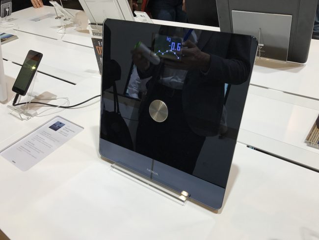 nokia 3310 withings mwc 2017-24 class="wp-image-548114" 