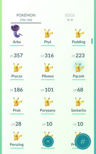 Pokemon GO 2 generacja Johto Android APK 0.57.2 class="wp-image-545096" 
