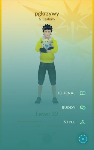 Pokemon GO 2 generacja Johto Android APK 0.57.2 class="wp-image-545089" 