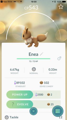Pokemon GO 2 generacja Johto Android APK 0.57.2 class="wp-image-545123" 