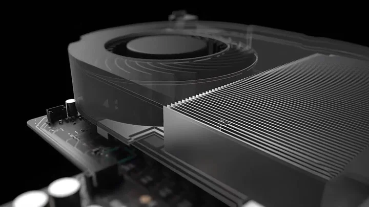 project scorpio