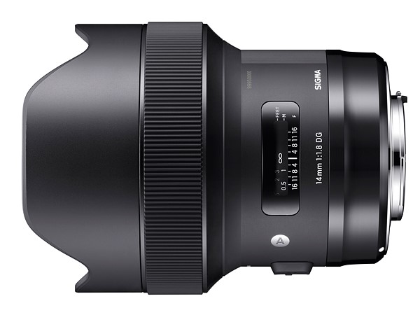 Sigma - nowe obiektywy serii Art class="wp-image-545957" 