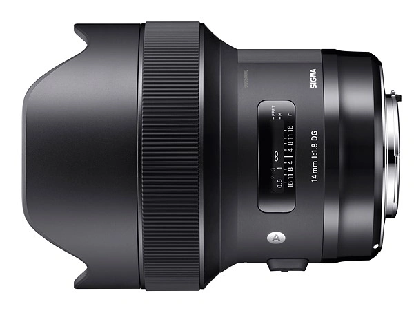 Sigma - nowe obiektywy serii Art class="wp-image-545957"