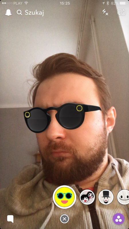 snap spectacles inteligentne okulary snapchat class="wp-image-545790" 