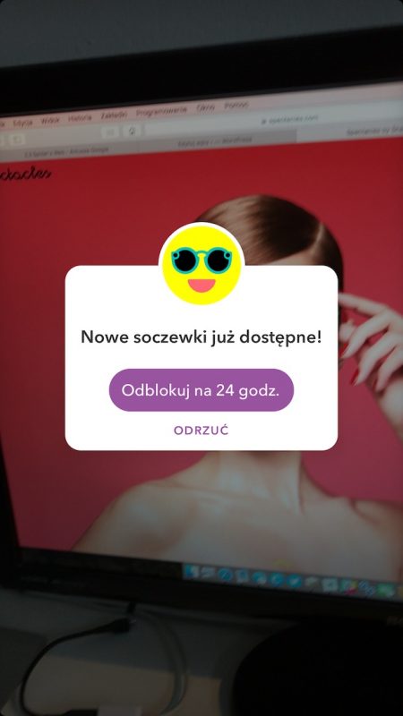 snap spectacles inteligentne okulary snapchat class="wp-image-545791" 
