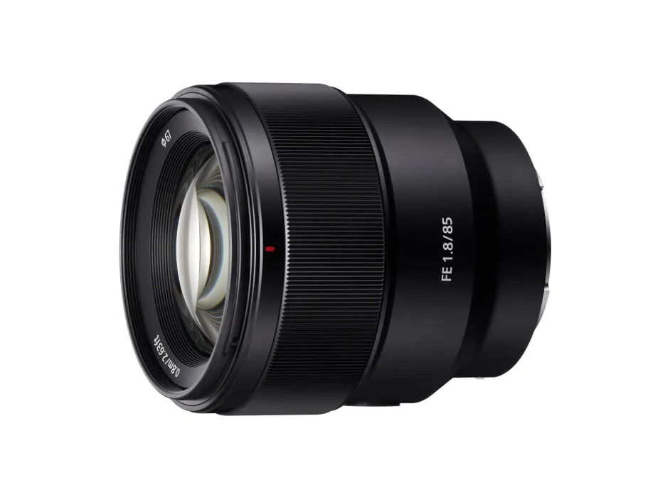 Sony FE 85mm f/1.8 class="wp-image-543413"