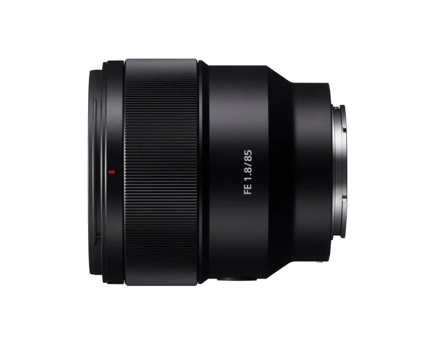 Sony FE 85mm f/1.8 class="wp-image-543414"
