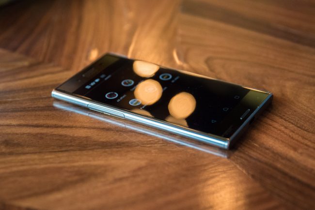 Sony Xperia XZ Premium class="wp-image-547242" 