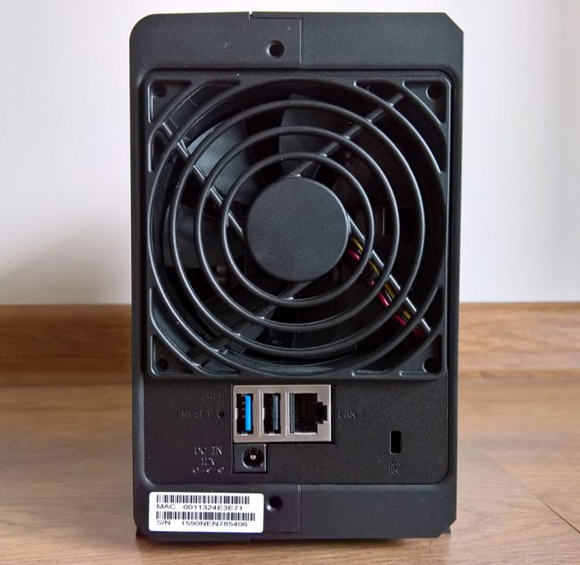 Synology DiskStation DS216play test class="wp-image-546348" 