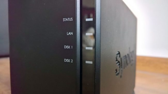 Synology DiskStation DS216play test class="wp-image-546351" 