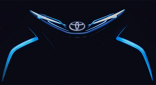 Toyota i-TRIL