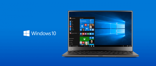 Windows 10 Creators Update 