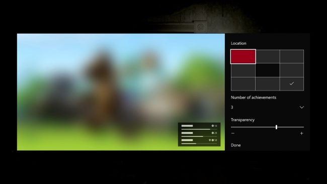 Windows 10 Creators Update compact overlay class="wp-image-543702" 