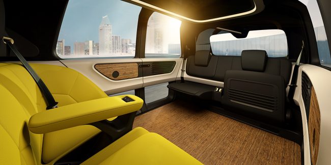 volkswagen sedric 