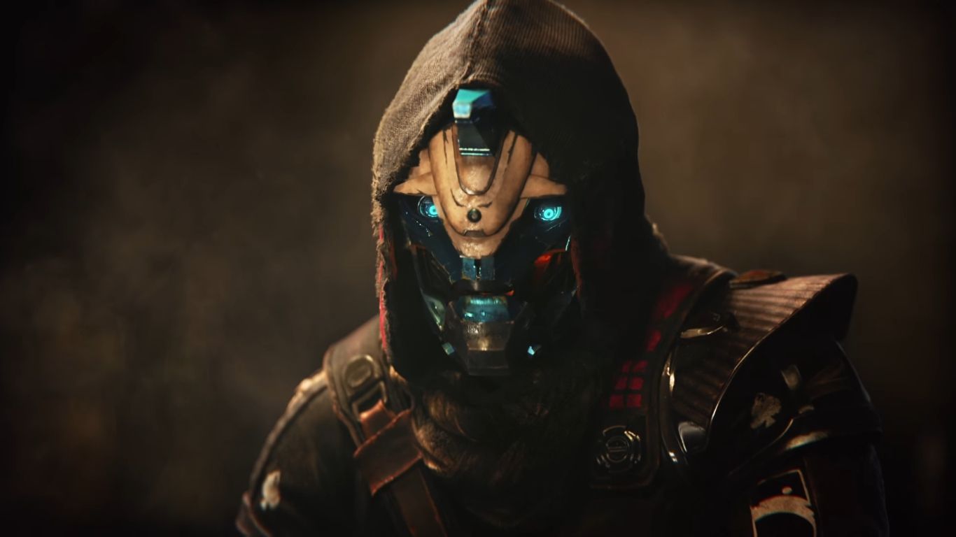Destiny 2 czy Destiny 2.0? Mam wielkie nadzieje, ale i wielkie wątpliwości