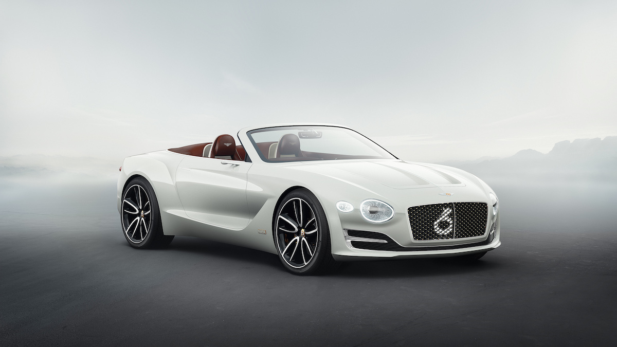 EXP 12 Speed 6e - Exterior Front 3qtr Scene class="wp-image-549661" 
