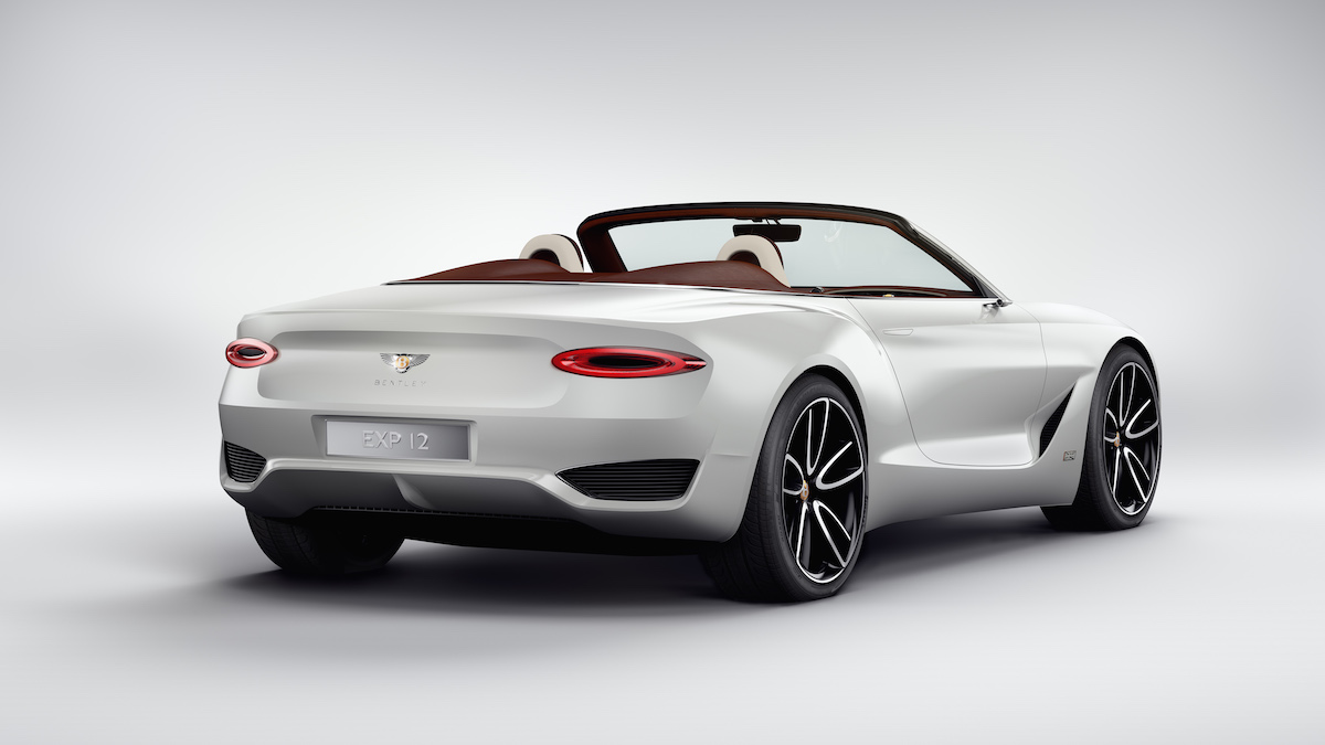 EXP 12 Speed 6e - Exterior Rear 3qtr Studio class="wp-image-549669" 