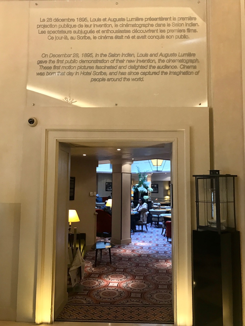 Hotel Scribe, 6 class="wp-image-551029" 