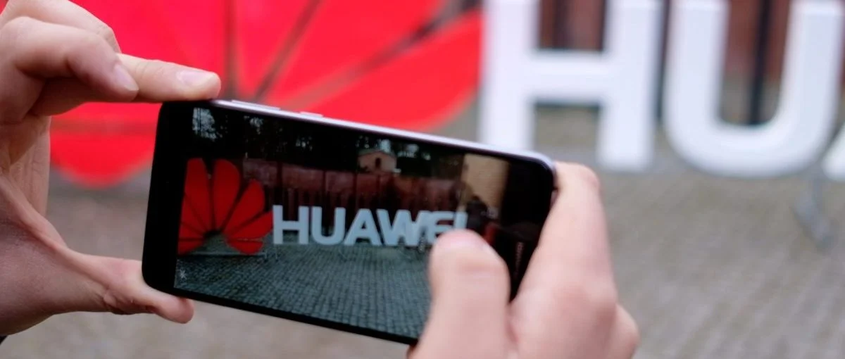 Huawei idzie jak burza i zdobywa kolejne rynku mimo niekorzystnej koniunktury