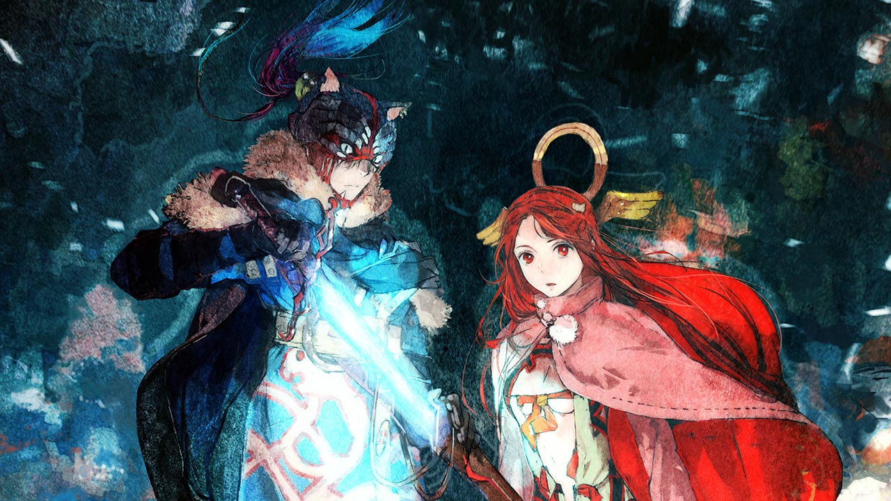 Recenzja I am Setsuna na Nintendo Switch - druga najlepsza gra Switcha