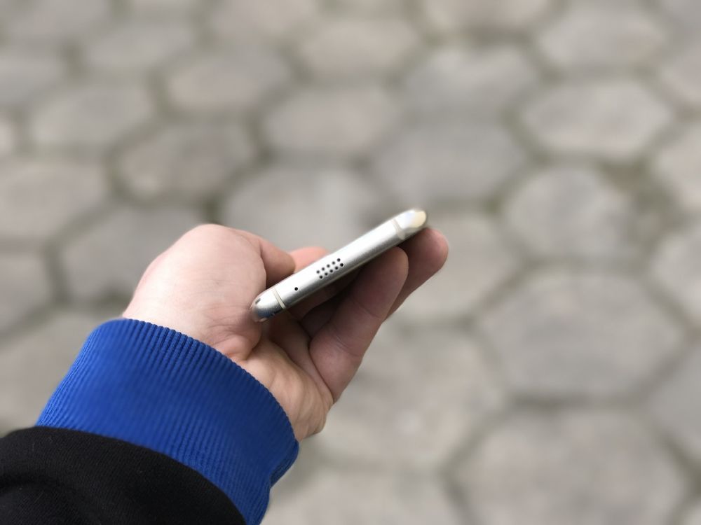 Recenzja Kiano Elegance 5.1 Pro z 3 GB RAM 