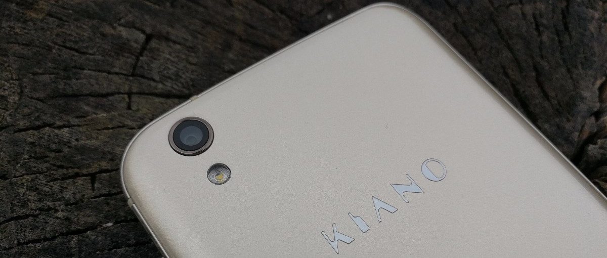 Kiano Elegance 5.1 Pro to najlepszy smartfon do 500 zł