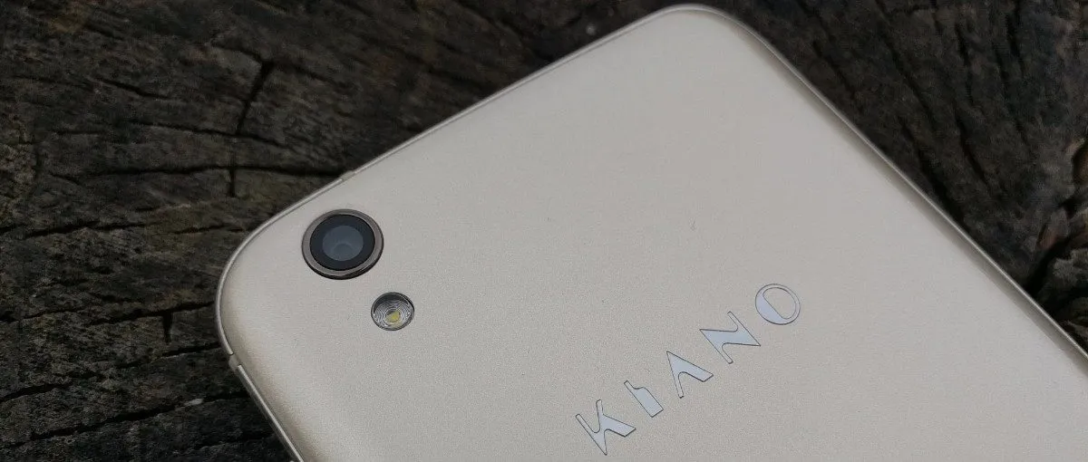 Kiano Elegance 5.1 Pro to najlepszy smartfon do 500 zł