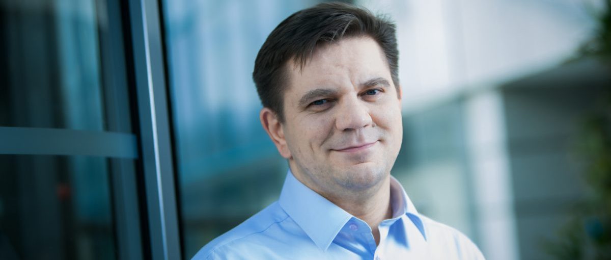 Wirtualna rzeczywistość to przyszłość gamingu
