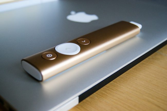 Logitech Spotlight Presentation Remote -15 class="wp-image-548711" 