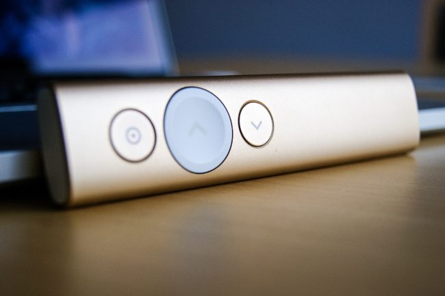 Logitech Spotlight Presentation Remote -46 class="wp-image-548742" 