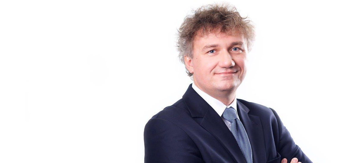 – Innowacja nie jest tania. Wiemy o tym – Mirosław Forystek z ING o hackathonie 24hCodING