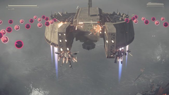 Nier: Automata 241 