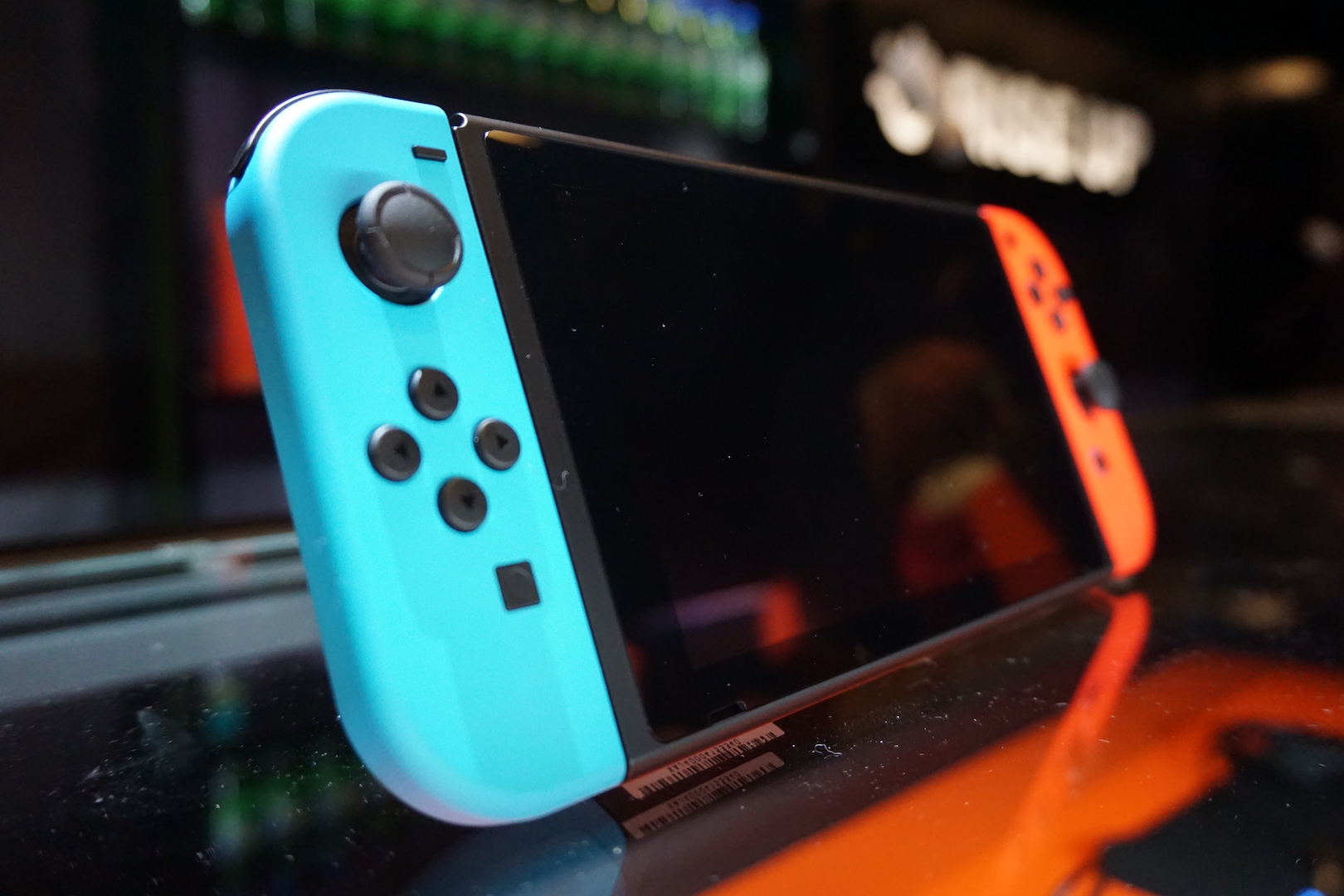 Testujemy Nintendo Switch - dziesięć największych zaskoczeń
