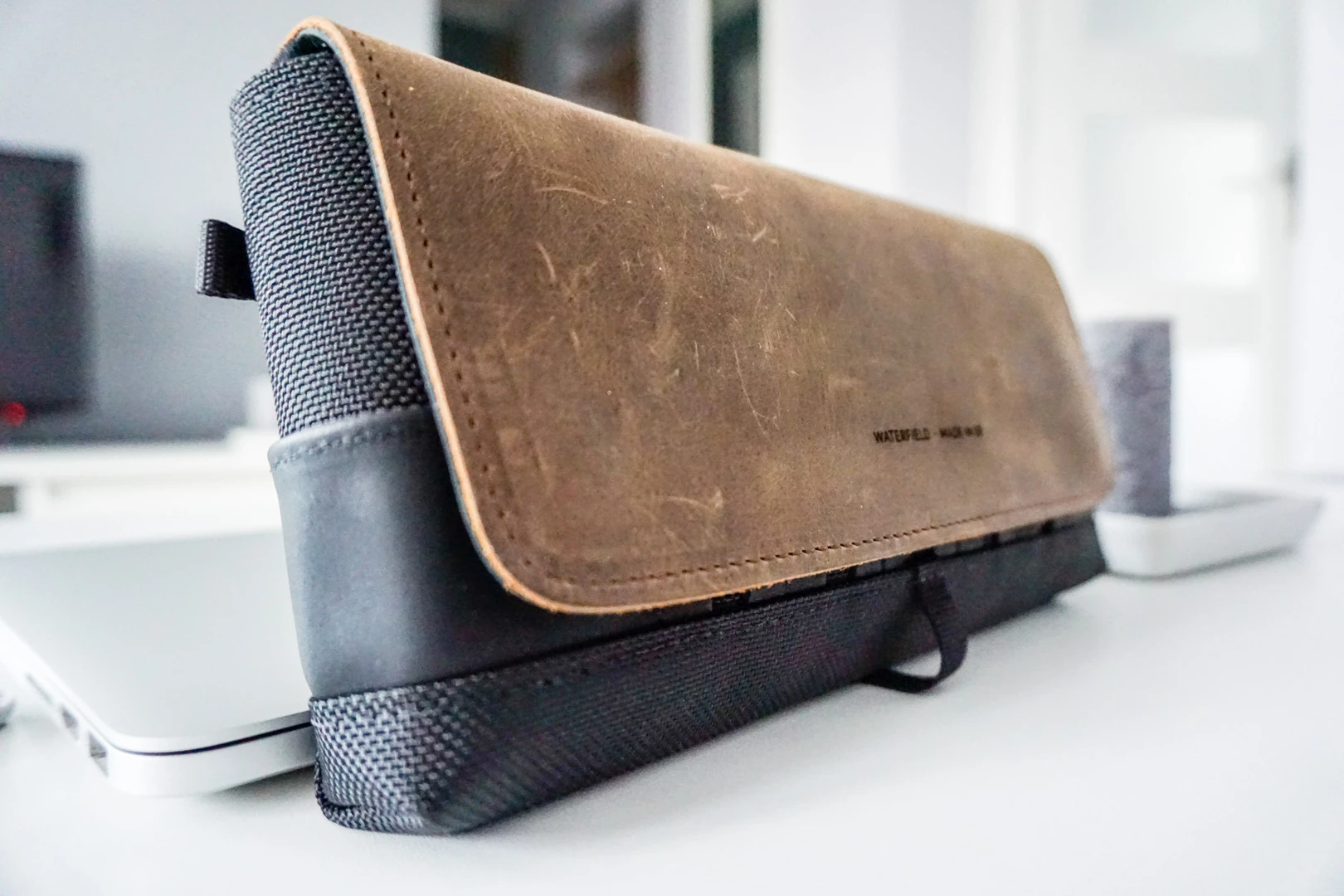 Futerał Waterfield CitySlicker dla Nintendo Switch - nie ma lepszych