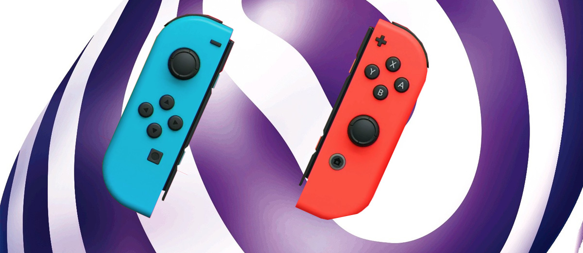 Nintendo Switch w Play. Konsolę kupisz u operatora