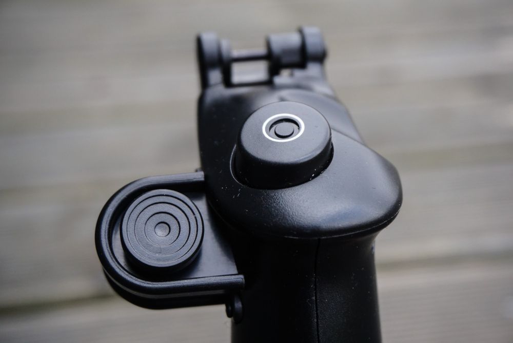 Ravcore Javelin recenzja 