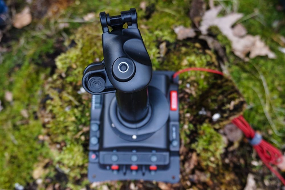Ravcore Javelin recenzja 