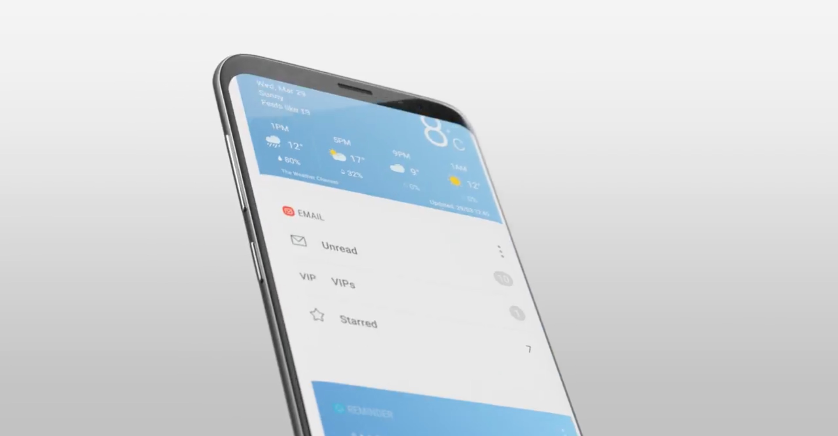 Masz Galaxy S8 lub Note 8? Porzuć nadzieje o Androidzie 10