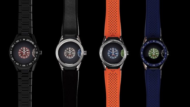 Tag Heuer Connected Modular 45 class="wp-image-551096" 
