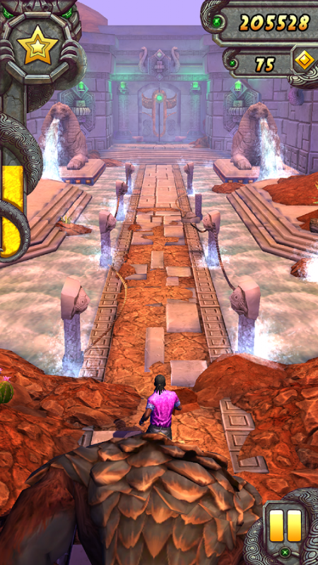Temple Run 2 