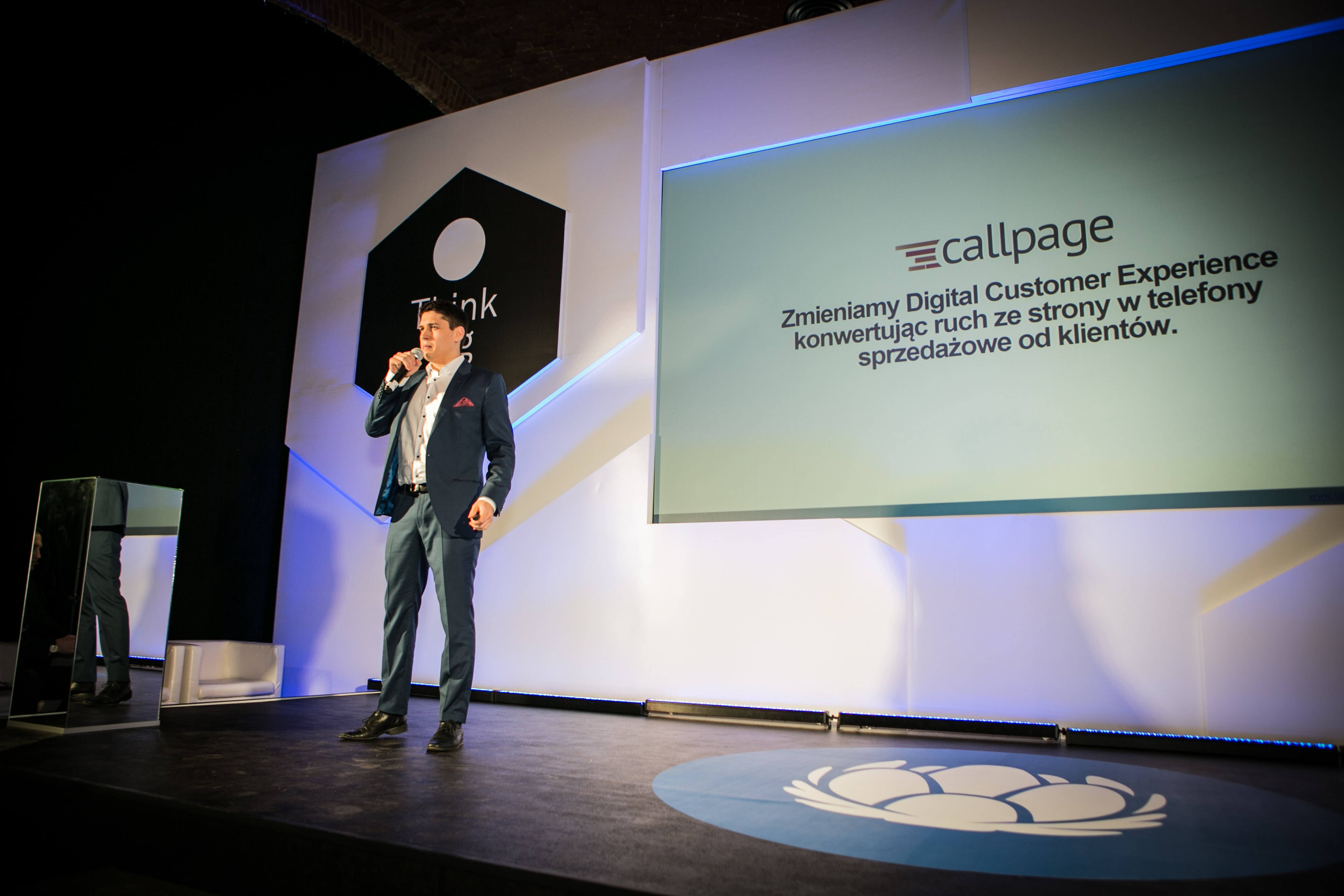 Sprzedajemy lepiej od live chatów – mówi zwycięzca UPC Think Big