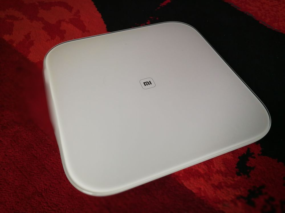 Xiaomi Mi Smart Scale 