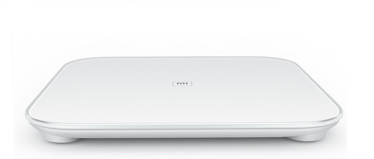 Waga Xiaomi Smart Scale została przeceniona na 58 zł