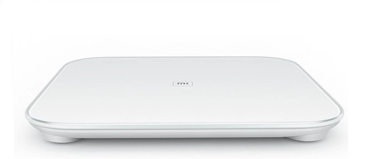 Waga Xiaomi Smart Scale została przeceniona na 58 zł
